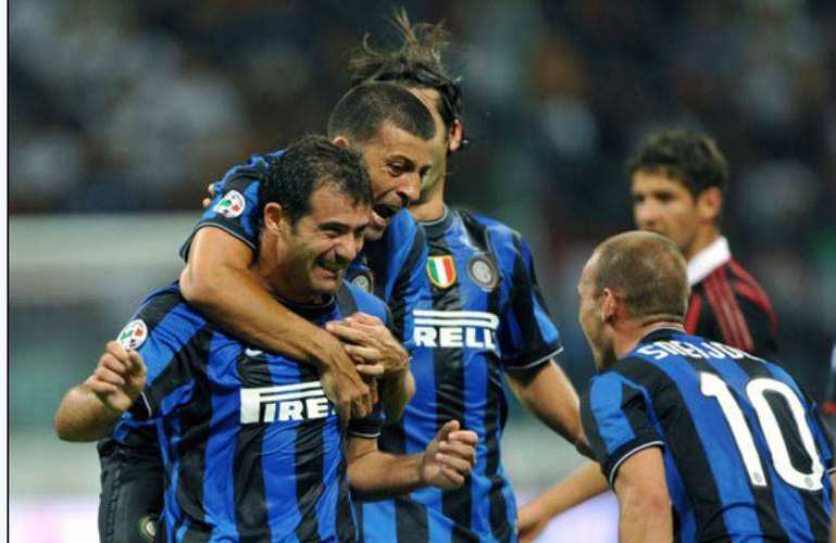 包含意甲联赛局势激烈,各队争先恐后的词条 包含意甲联赛局势激烈,各队争先恐后的词条