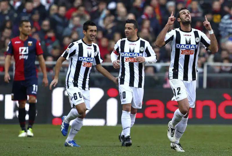 国米主场大胜:获得对阵乌迪内斯的胜利的简单介绍 国米主场大胜:获得对阵乌迪内斯的胜利的简单介绍