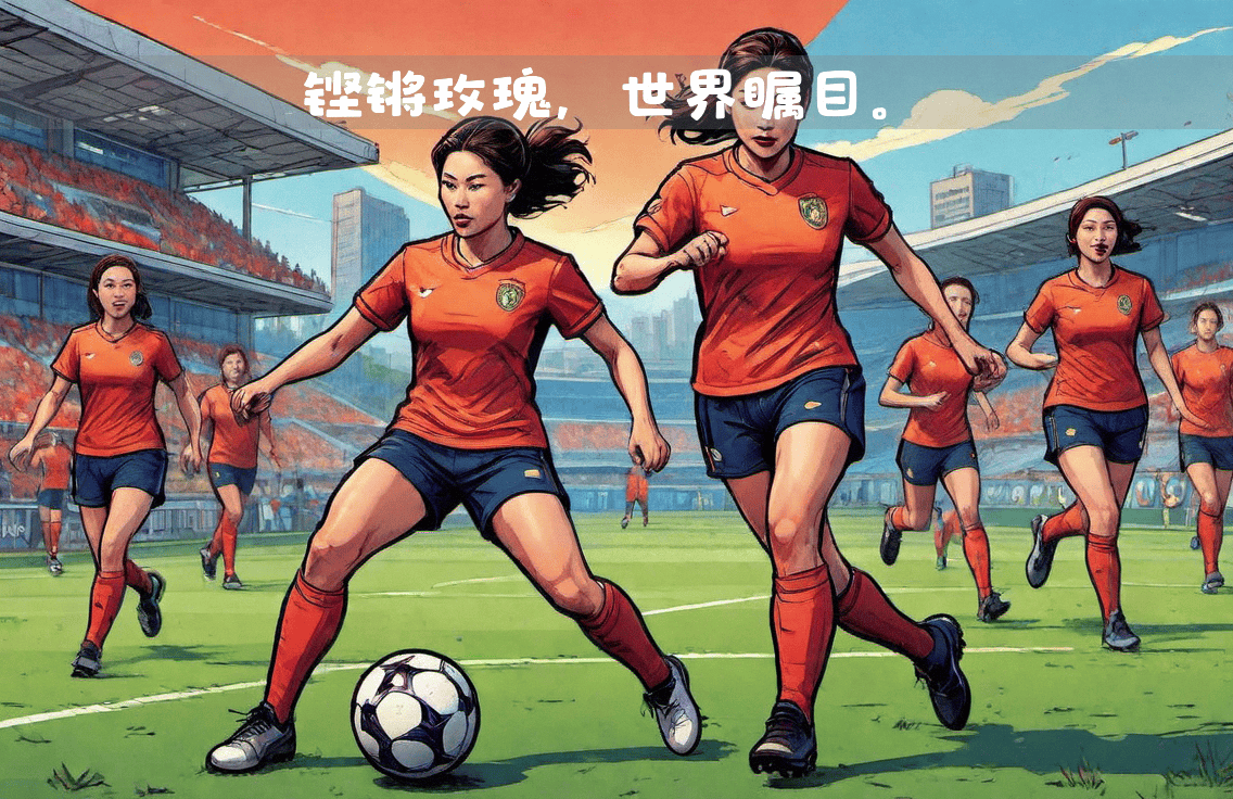 出色表现!一支中国足球队在国际比赛中大放异彩的简单介绍 出色表现!一支中国足球队在国际比赛中大放异彩的简单介绍