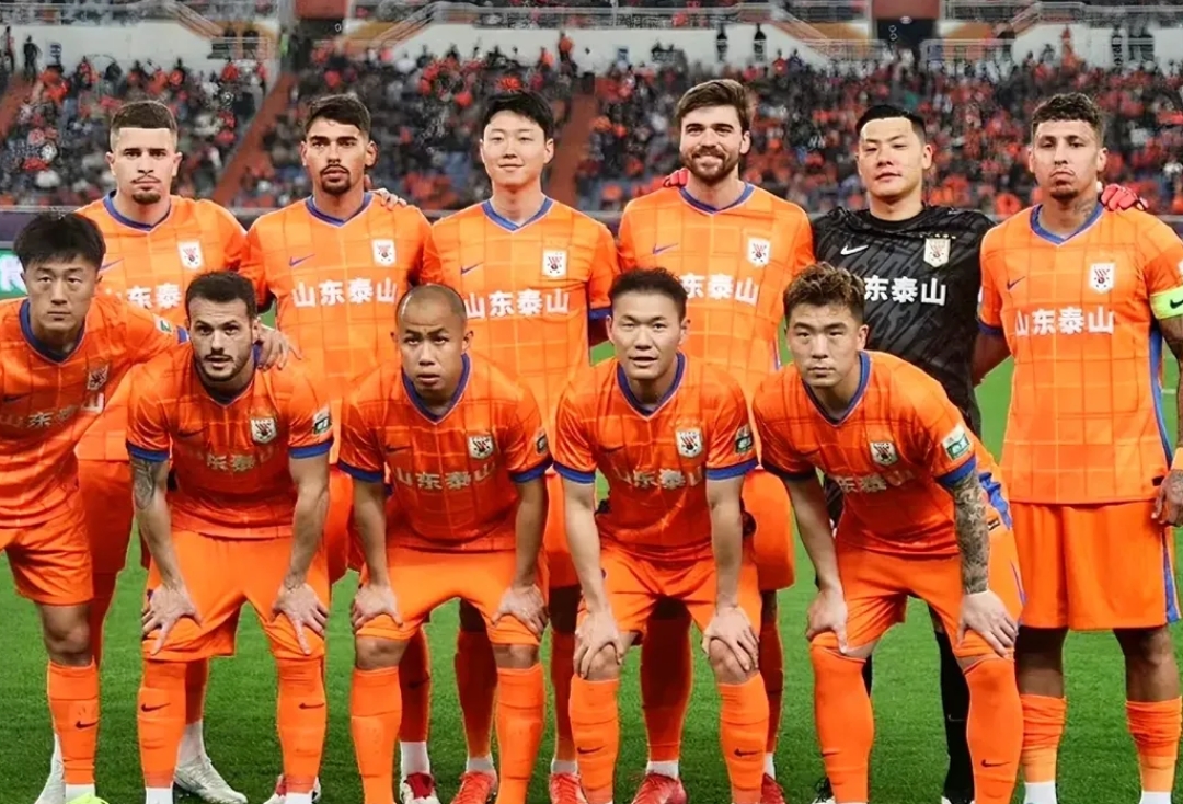 关于狂赞外援发挥!山东鲁能深圳佳兆业,实现大胜的信息 关于狂赞外援发挥!山东鲁能深圳佳兆业,实现大胜的信息