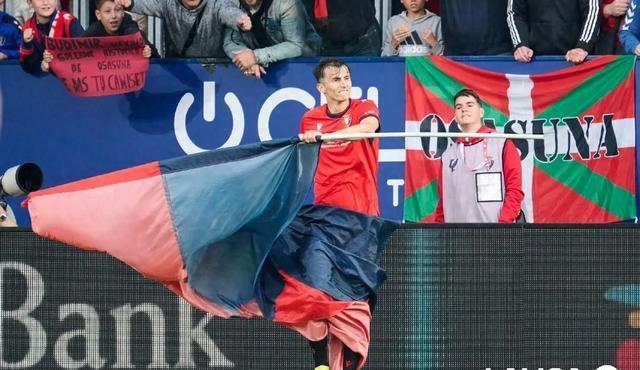 奥萨苏纳客场爆冷击败巴伦西亚拿下宝贵三分的简单介绍