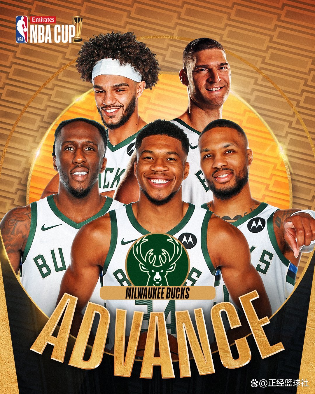 雄鹿击败篮网,字母哥飞驰赴约荣光护卫的简单介绍 雄鹿击败篮网,字母哥飞驰赴约荣光护卫的简单介绍