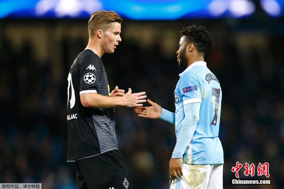 格拉德巴赫狂胜威登，球队雄心不断提升的简单介绍