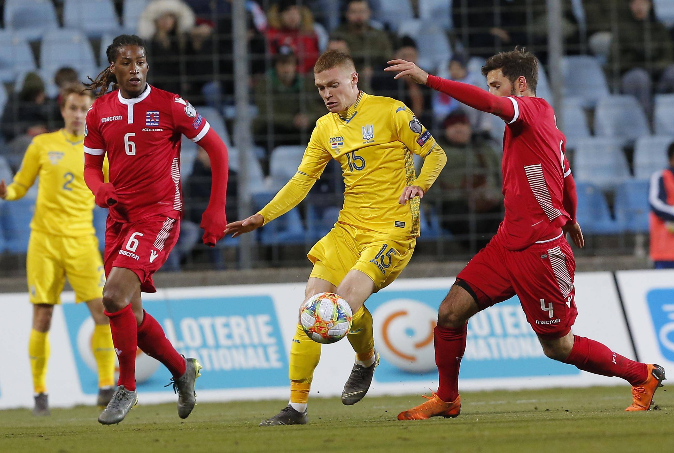 关于北马其顿点球战胜奥地利,挤掉对手晋级欧洲杯强的信息 关于北马其顿点球战胜奥地利,挤掉对手晋级欧洲杯强的信息