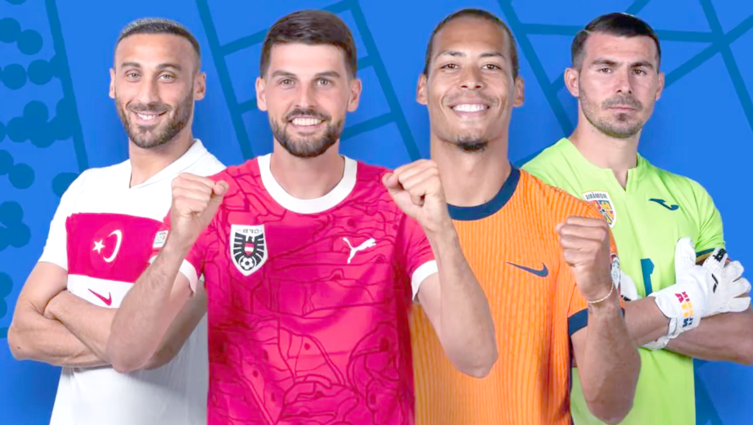 关于北马其顿点球战胜奥地利,挤掉对手晋级欧洲杯强的信息 关于北马其顿点球战胜奥地利,挤掉对手晋级欧洲杯强的信息