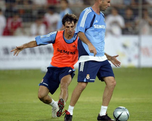 齐达内采取轮换策略,皇马小胜对手登顶积分榜的简单介绍 齐达内采取轮换策略,皇马小胜对手登顶积分榜的简单介绍