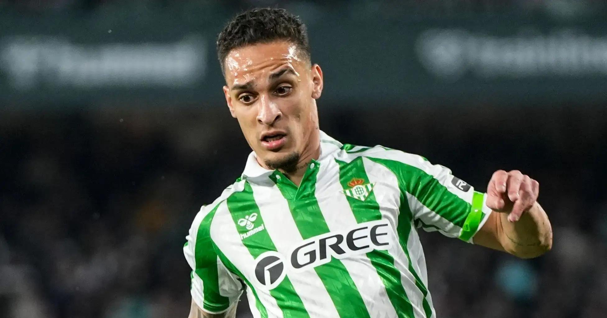 关于贝蒂斯将迎战巴列卡诺,展开激烈角逐的信息 关于贝蒂斯将迎战巴列卡诺,展开激烈角逐的信息