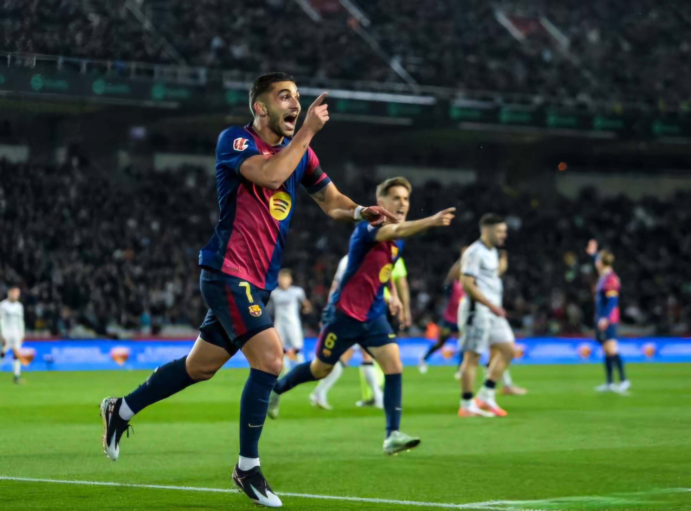 关于巴萨主帅宣布战术调整,豪言击败对手的信息 关于巴萨主帅宣布战术调整,豪言击败对手的信息