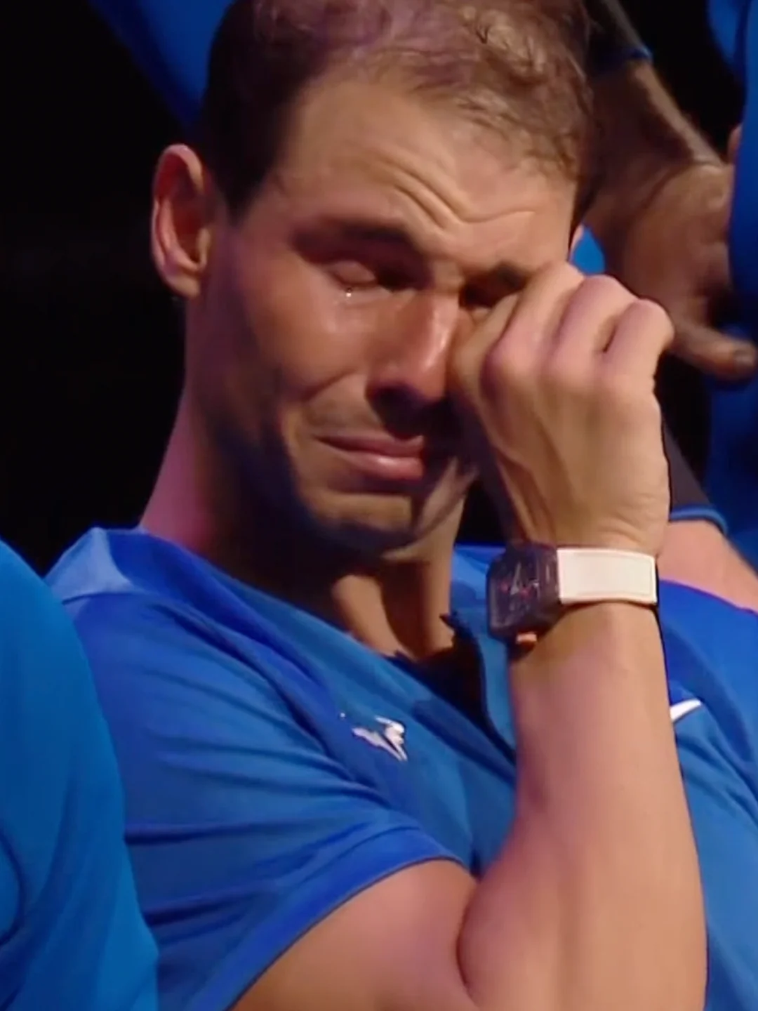 关于费德勒的落败让粉丝不可思议的信息