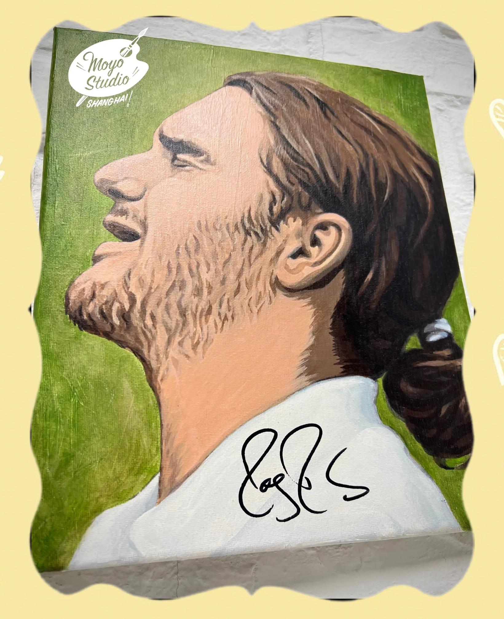 关于费德勒的落败让粉丝不可思议的信息