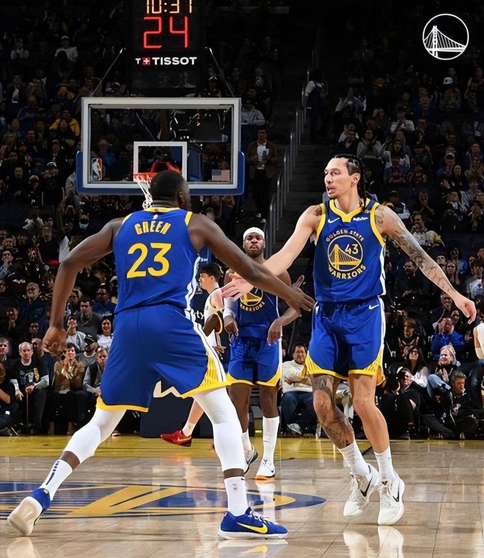 面对勇士,勇士上演悬殊一战的简单介绍 面对勇士,勇士上演悬殊一战的简单介绍