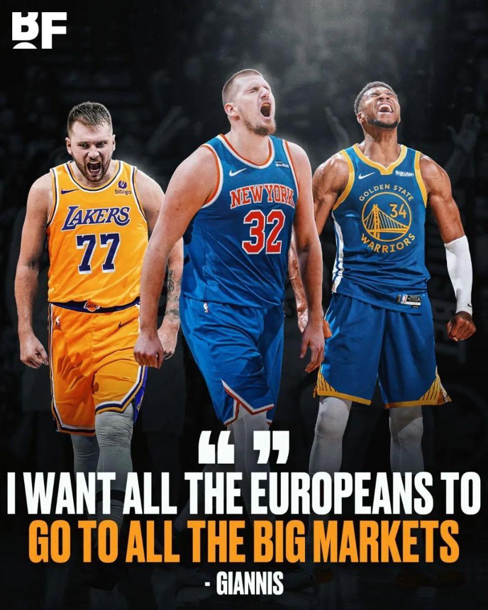 湖人在纽约转会引热议