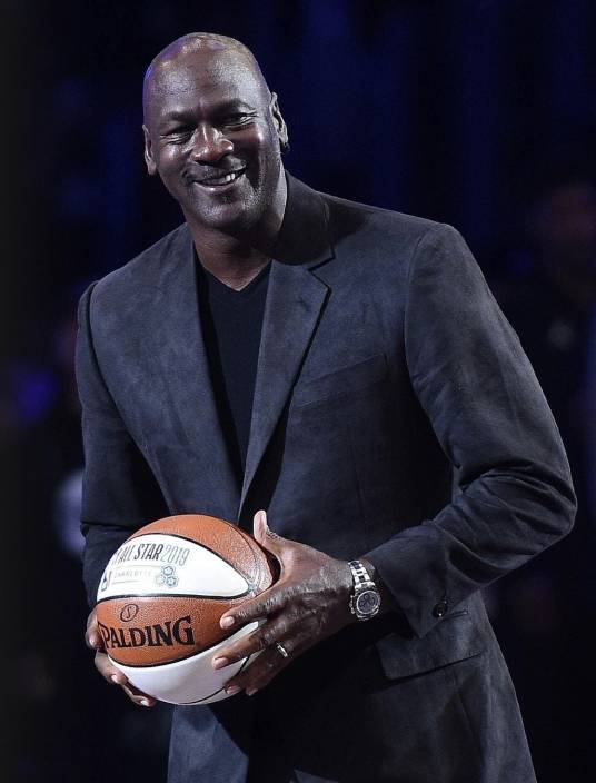 棒球明星乔丹将转会 棒球明星乔丹将转会