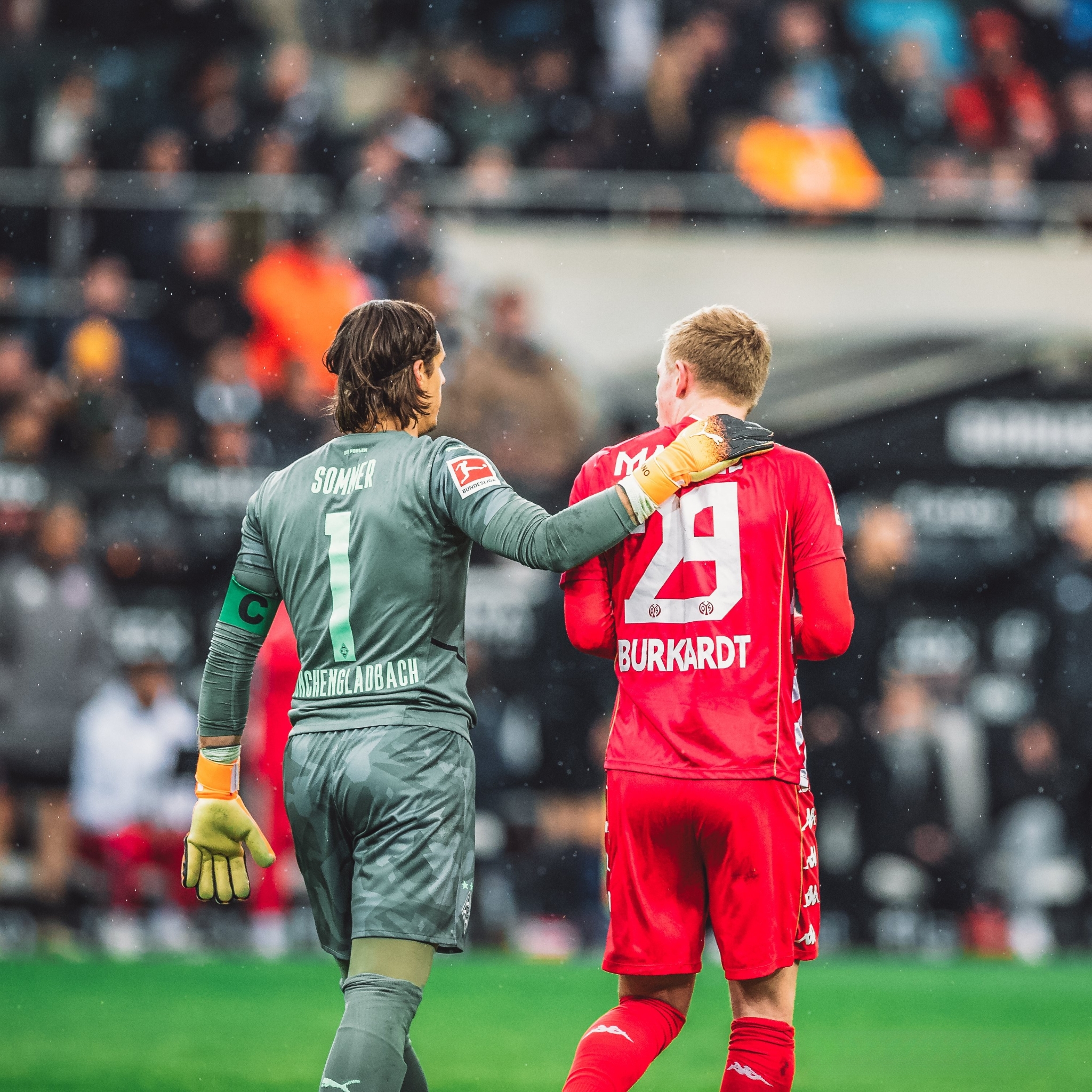 关于门兴遭遇尴尬,陷入德甲保级泥潭的信息 关于门兴遭遇尴尬,陷入德甲保级泥潭的信息