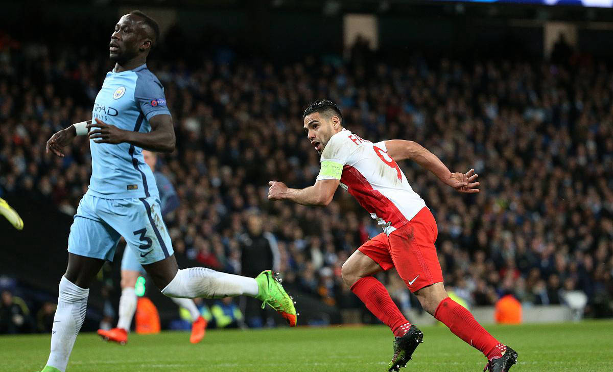 关于摩纳哥客场逼平波尔多，保持不败状态的信息