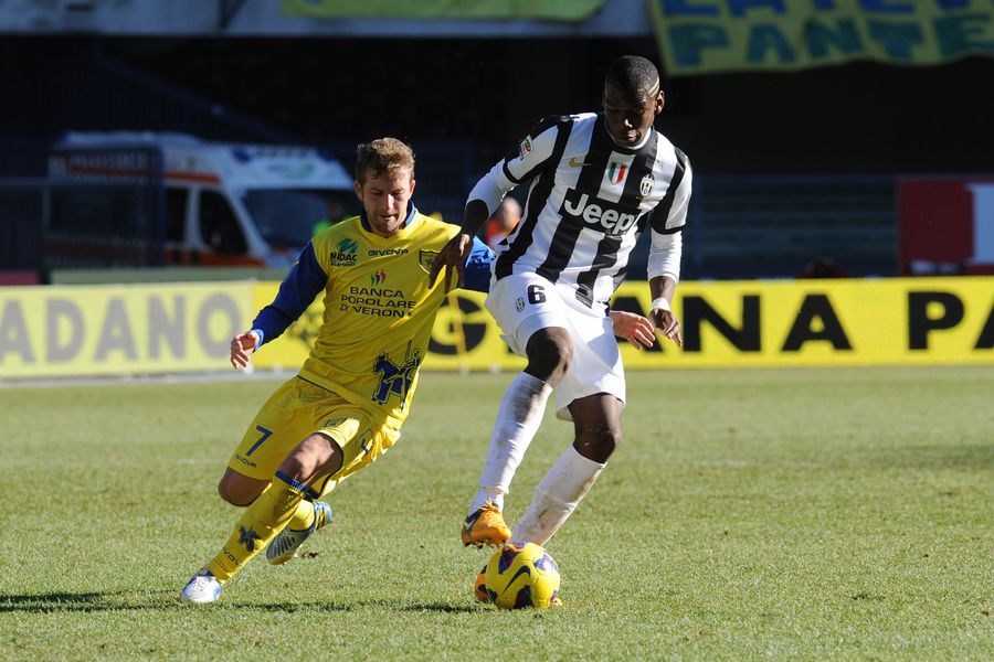 包含尤文图斯主场战胜切沃,领先优势不胫而走的词条 包含尤文图斯主场战胜切沃,领先优势不胫而走的词条