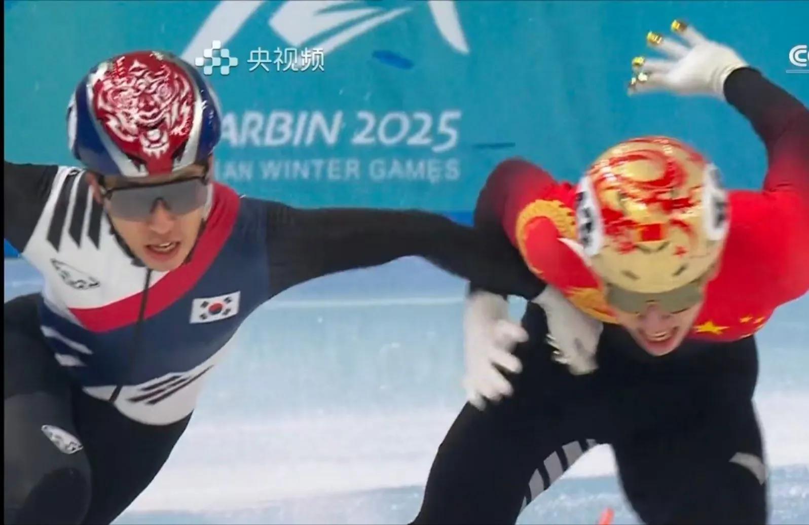 韩国选手实力过关,毫无悬念夺得第一名的简单介绍 韩国选手实力过关,毫无悬念夺得第一名的简单介绍