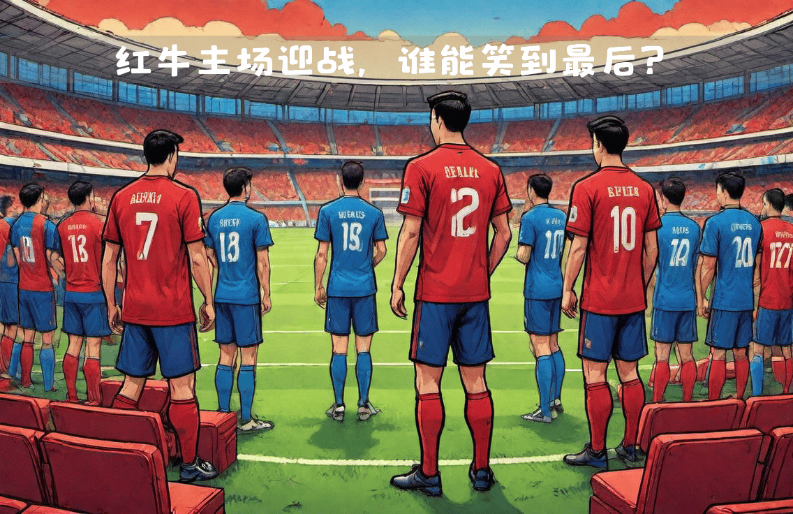 莱比锡红牛将迎战尤文图斯，备战大赛的简单介绍