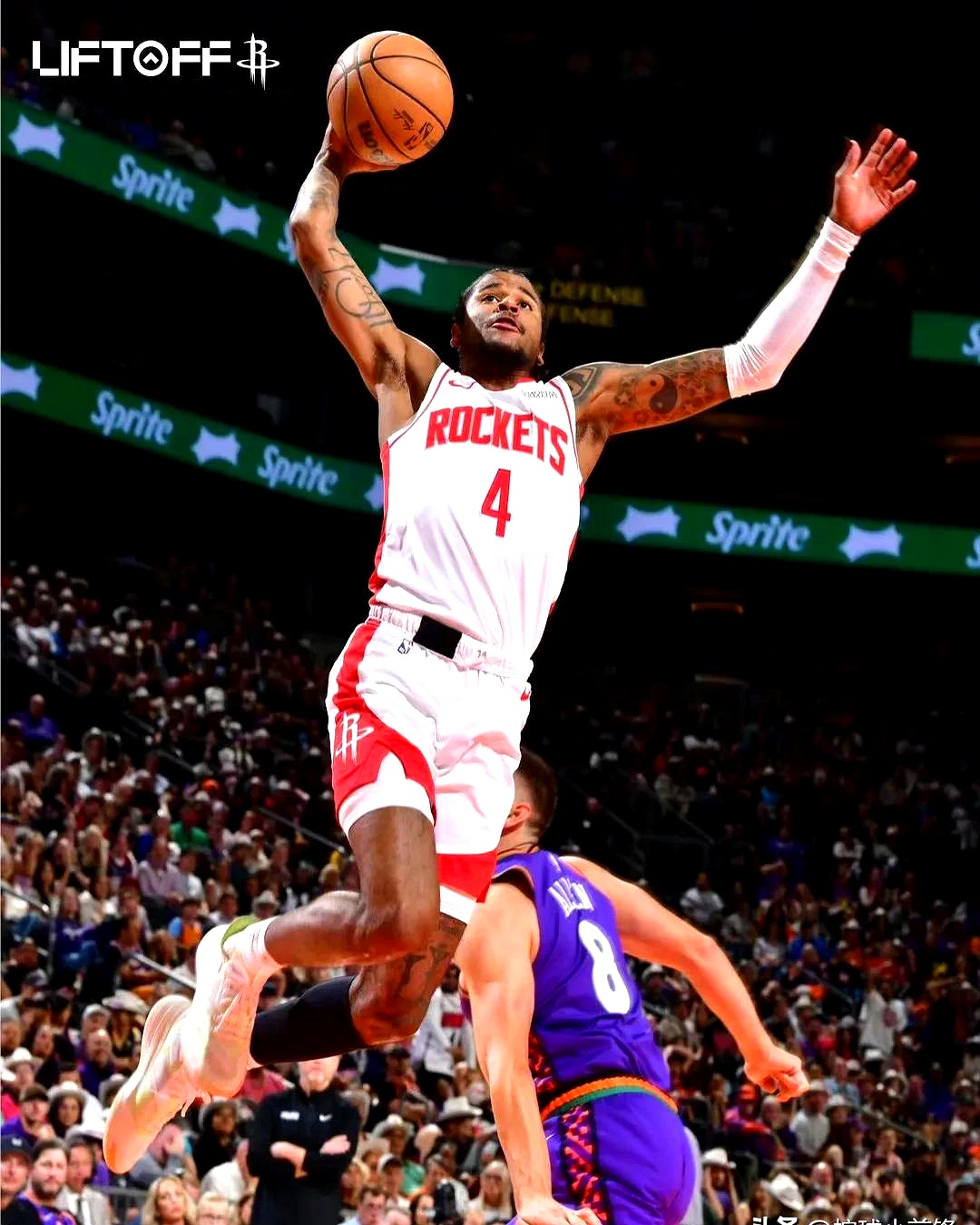 火箭队主场赢下太阳，继续保持领先优势的简单介绍