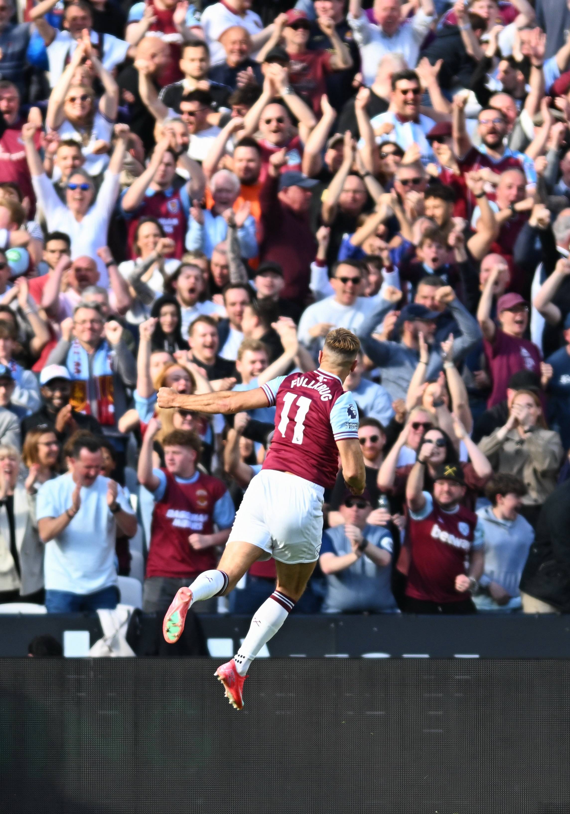 西汉姆联客场告捷!抢分成功,实现胜利的简单介绍 西汉姆联客场告捷!抢分成功,实现胜利的简单介绍