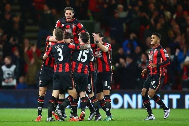 伯恩茅斯逆袭大胜,实现保级希望的简单介绍 伯恩茅斯逆袭大胜,实现保级希望的简单介绍