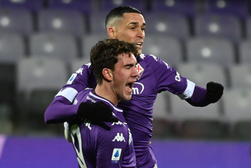 罗马遭遇黑马佛罗伦萨,遭遇惨败的简单介绍 罗马遭遇黑马佛罗伦萨,遭遇惨败的简单介绍