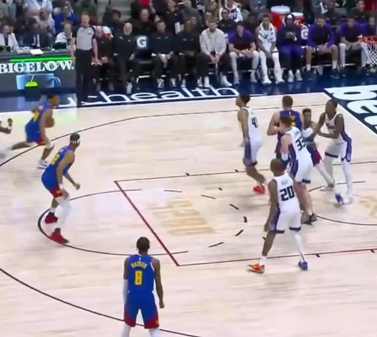 关于国王球员缺阵:球队战术是否会有所变化?的信息 关于国王球员缺阵:球队战术是否会有所变化?的信息