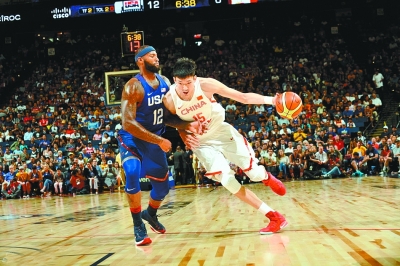 颠覆传统格局,篮球联赛打破记录 颠覆传统格局,篮球联赛打破记录