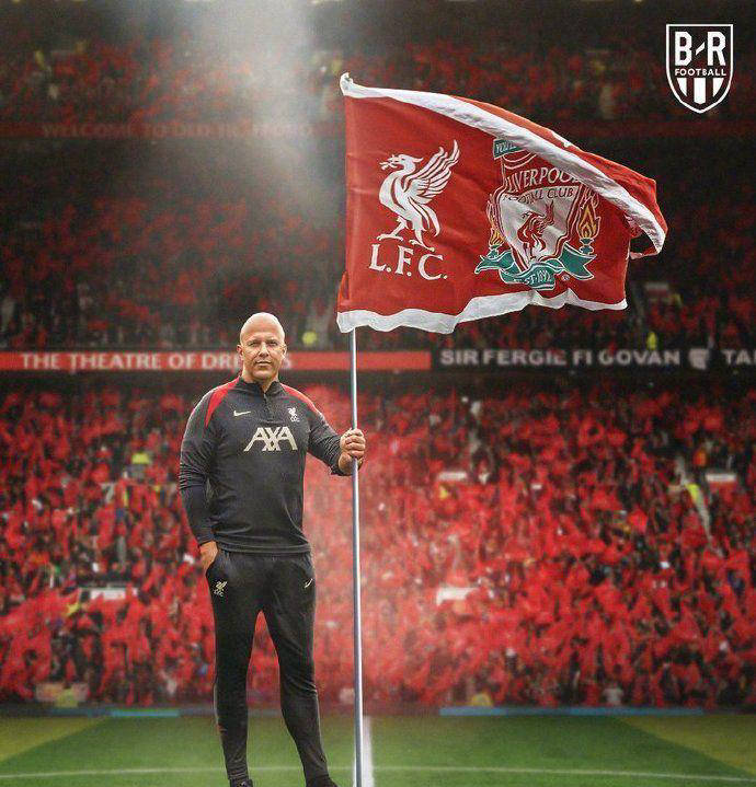 曼联主场告负，遗憾名留欧冠