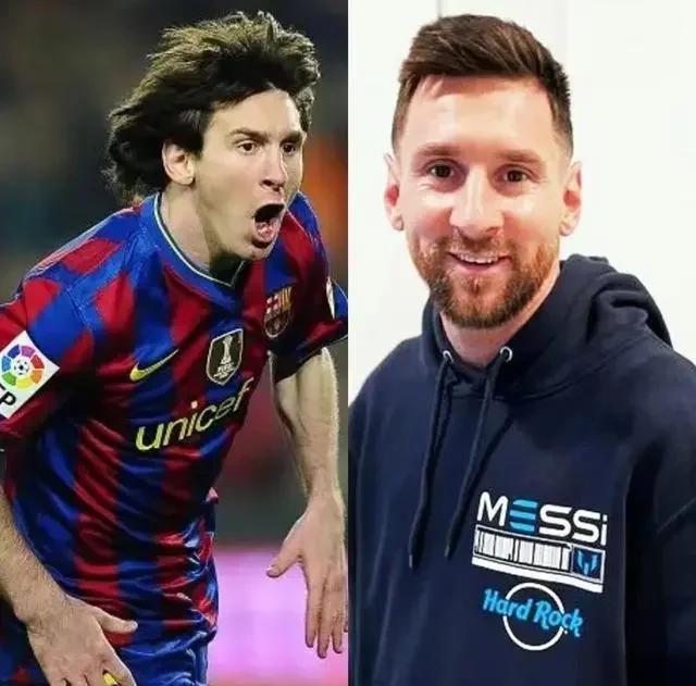 足坛传奇球员在比赛中再次刷新世界纪录的简单介绍 足坛传奇球员在比赛中再次刷新世界纪录的简单介绍