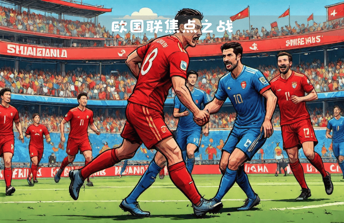 经典对决:两支强队将在本周末对决 经典对决:两支强队将在本周末对决