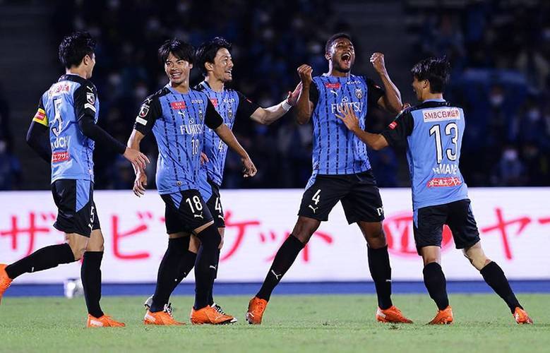 日本球队川崎前锋亚冠小组赛全胜晋级 日本球队川崎前锋亚冠小组赛全胜晋级
