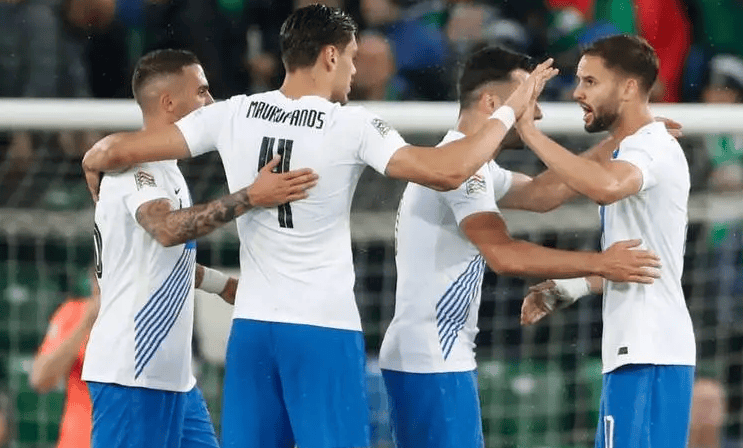 阿尔及利亚足球队力压欧预赛,不负众望 阿尔及利亚足球队力压欧预赛,不负众望