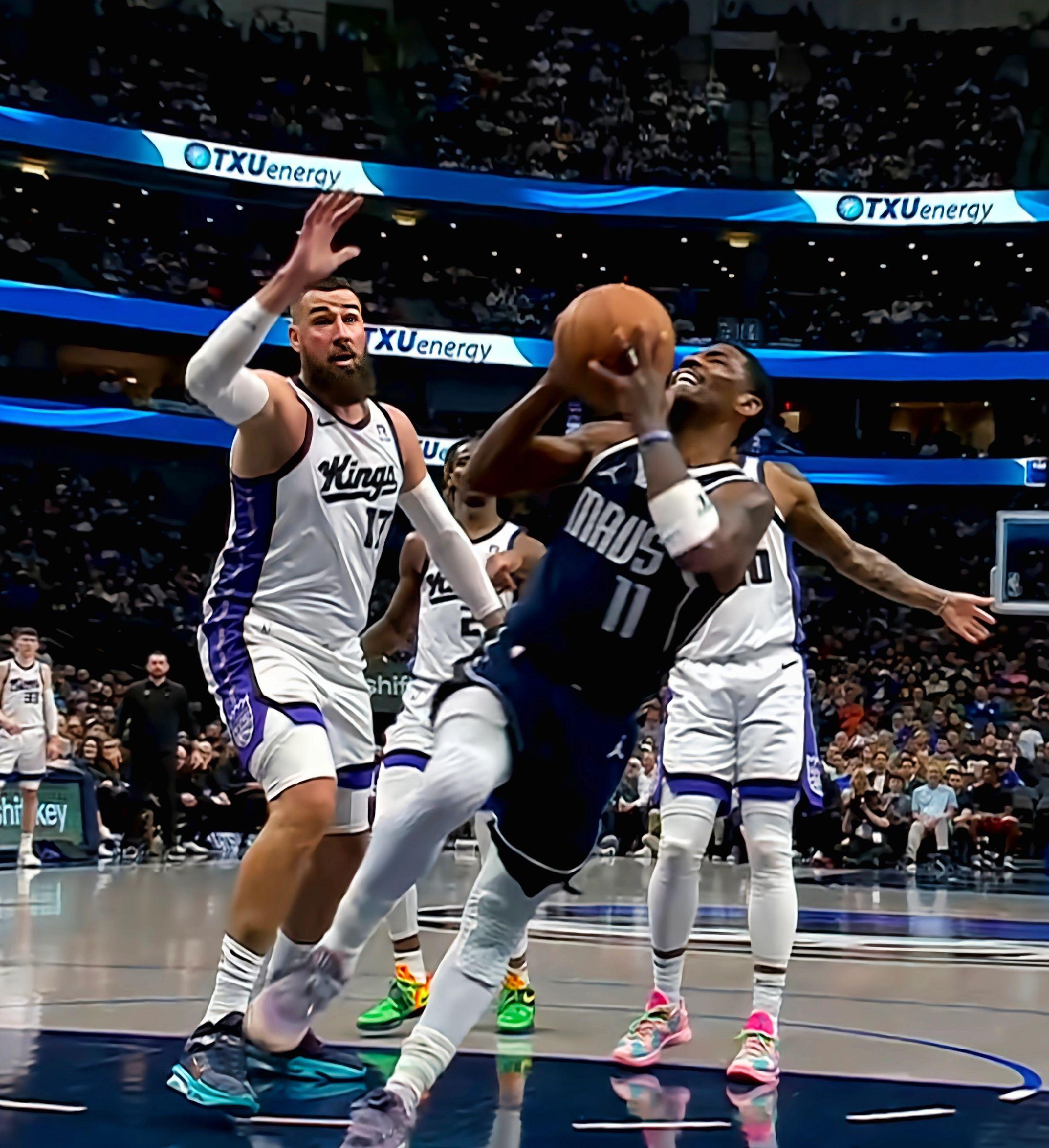 独行侠客场绝杀灰熊,迎来关键胜利 独行侠客场绝杀灰熊,迎来关键胜利