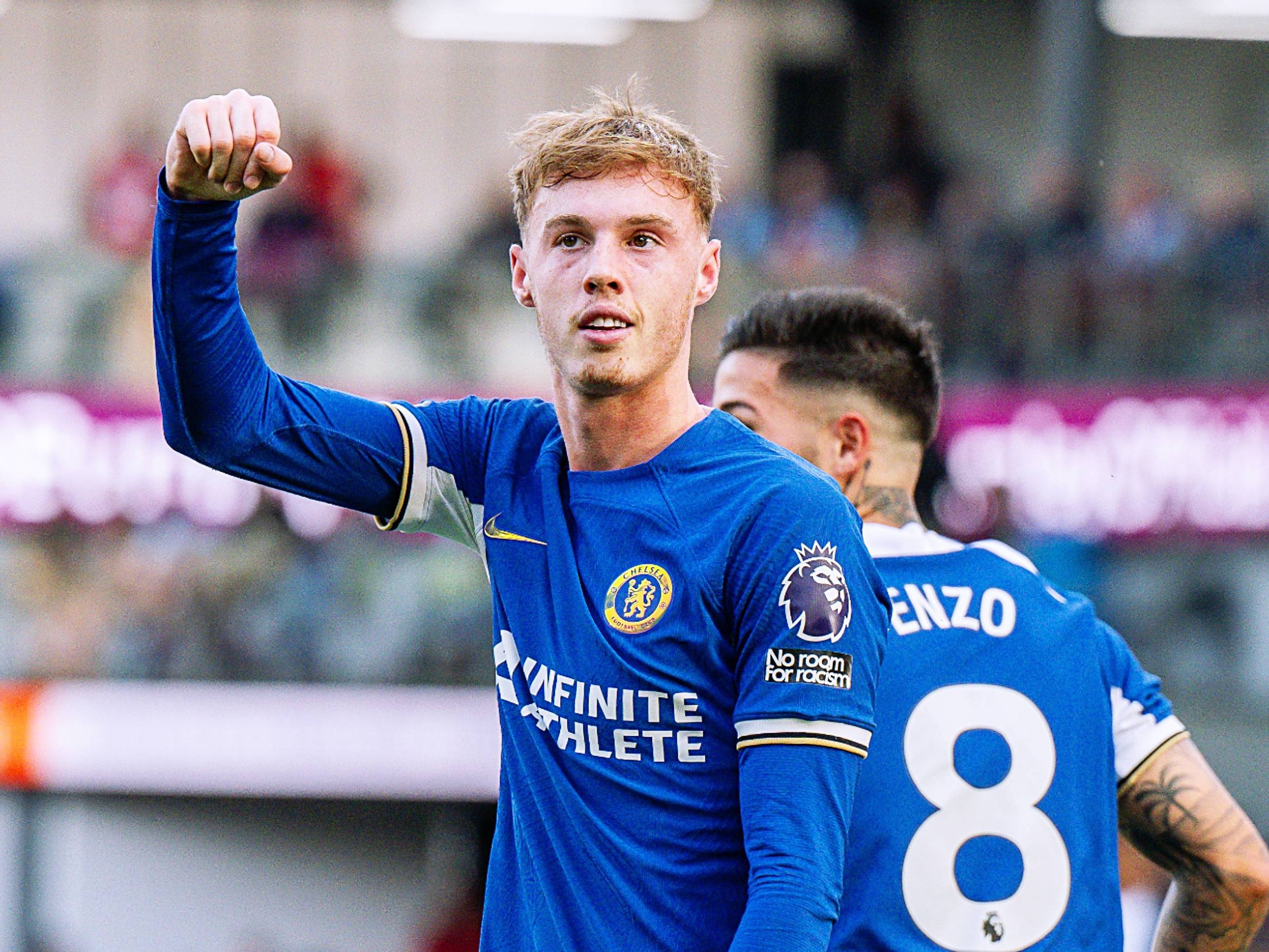 切尔西主场憾负,英超争冠军席位出现波动 切尔西主场憾负,英超争冠军席位出现波动