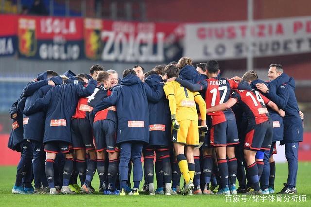 包含热那亚新赛季目标确定:争取进入国内杯赛的词条 包含热那亚新赛季目标确定:争取进入国内杯赛的词条