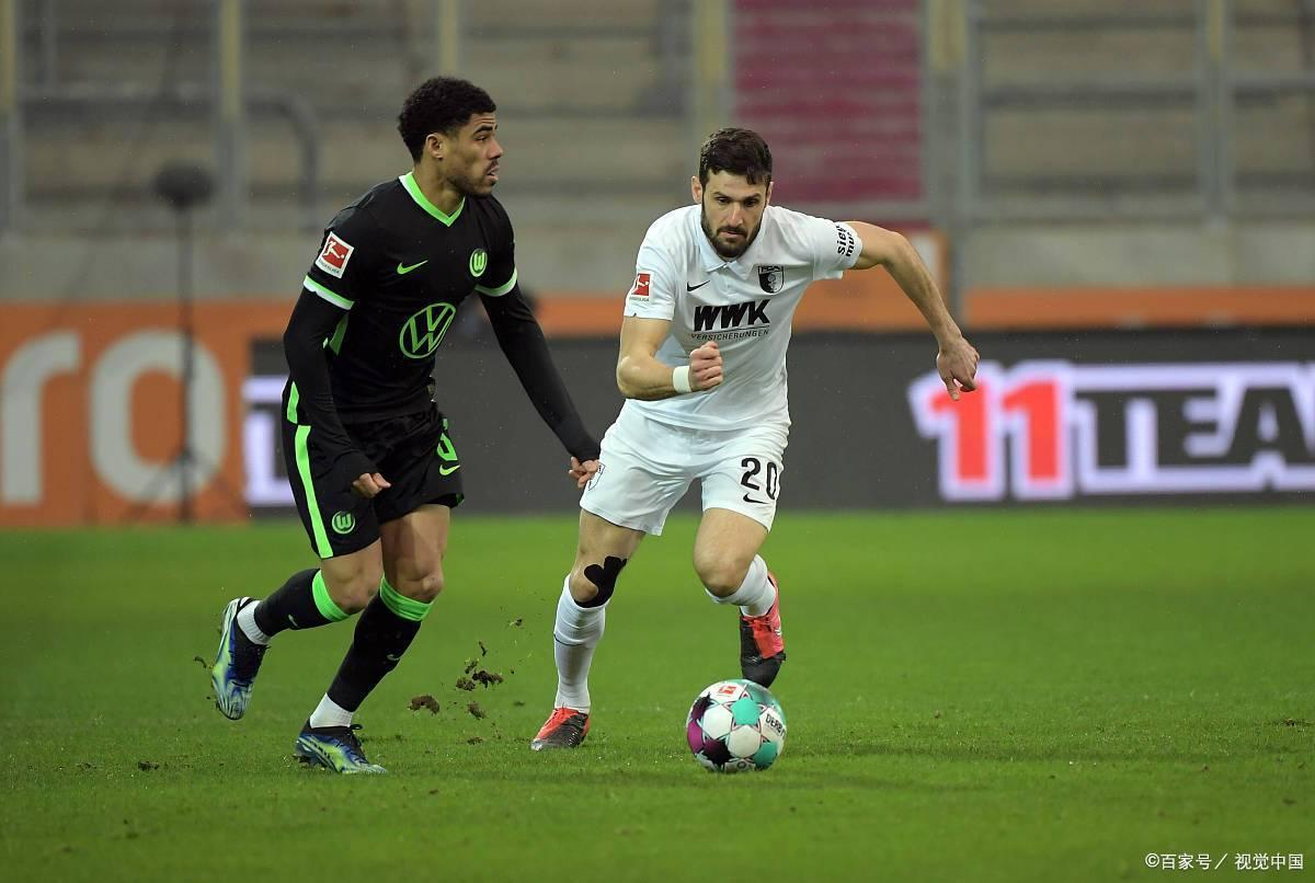 沃尔夫斯堡实力抢眼!战胜实力强队 沃尔夫斯堡实力抢眼!战胜实力强队