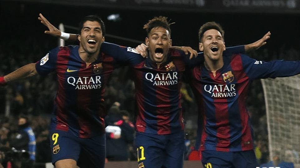 巴塞罗那主场战胜对手，西甲夺冠势在必行的简单介绍