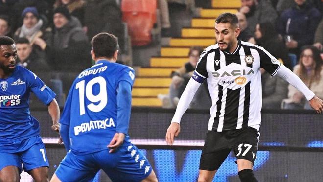 意甲豪强再掀激战,国米尤文火拼乌迪内斯 意甲豪强再掀激战,国米尤文火拼乌迪内斯