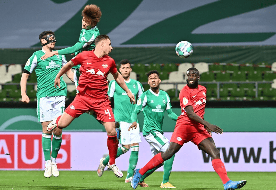 不来梅队在德甲联赛中实现逆袭 不来梅队在德甲联赛中实现逆袭