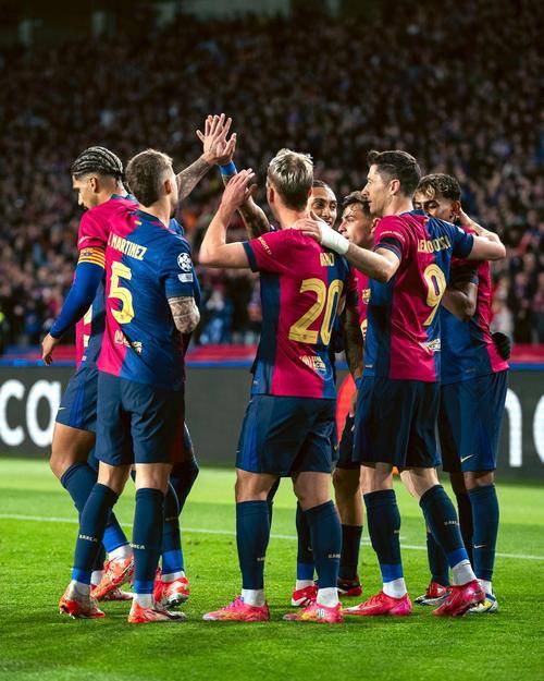 巴塞罗那主场轻松击败莱万特,西甲领领跑总的简单介绍 巴塞罗那主场轻松击败莱万特,西甲领领跑总的简单介绍