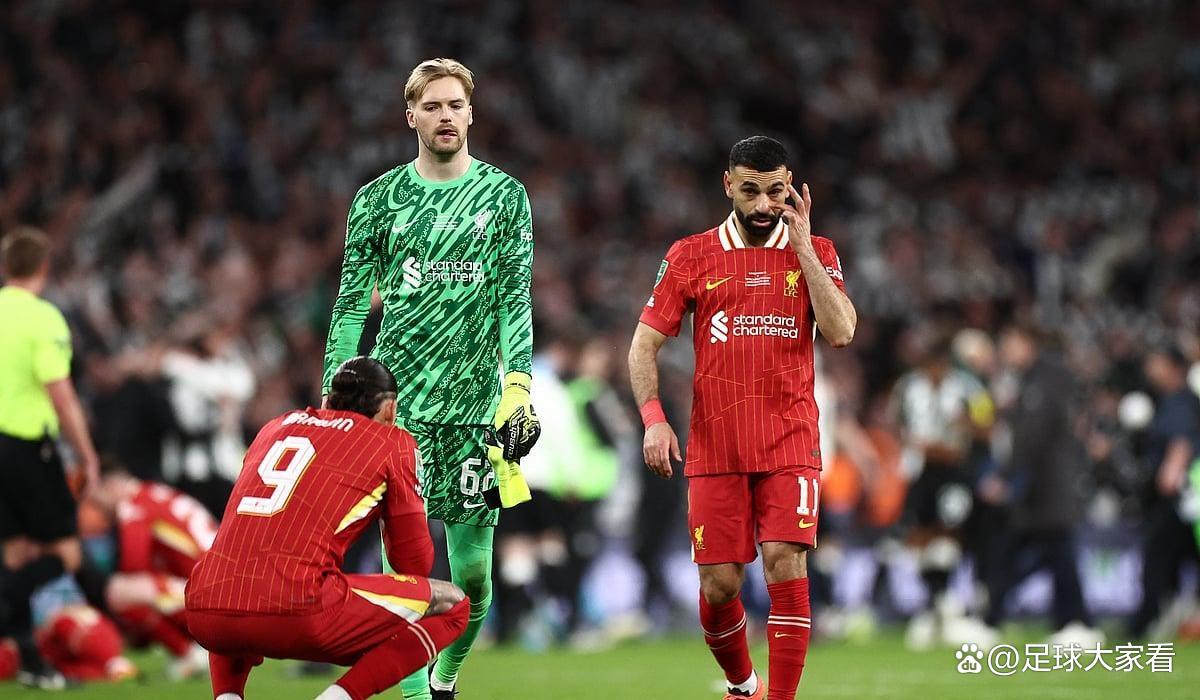 利物浦球员面临伤病困扰,备战受挫的简单介绍 利物浦球员面临伤病困扰,备战受挫的简单介绍