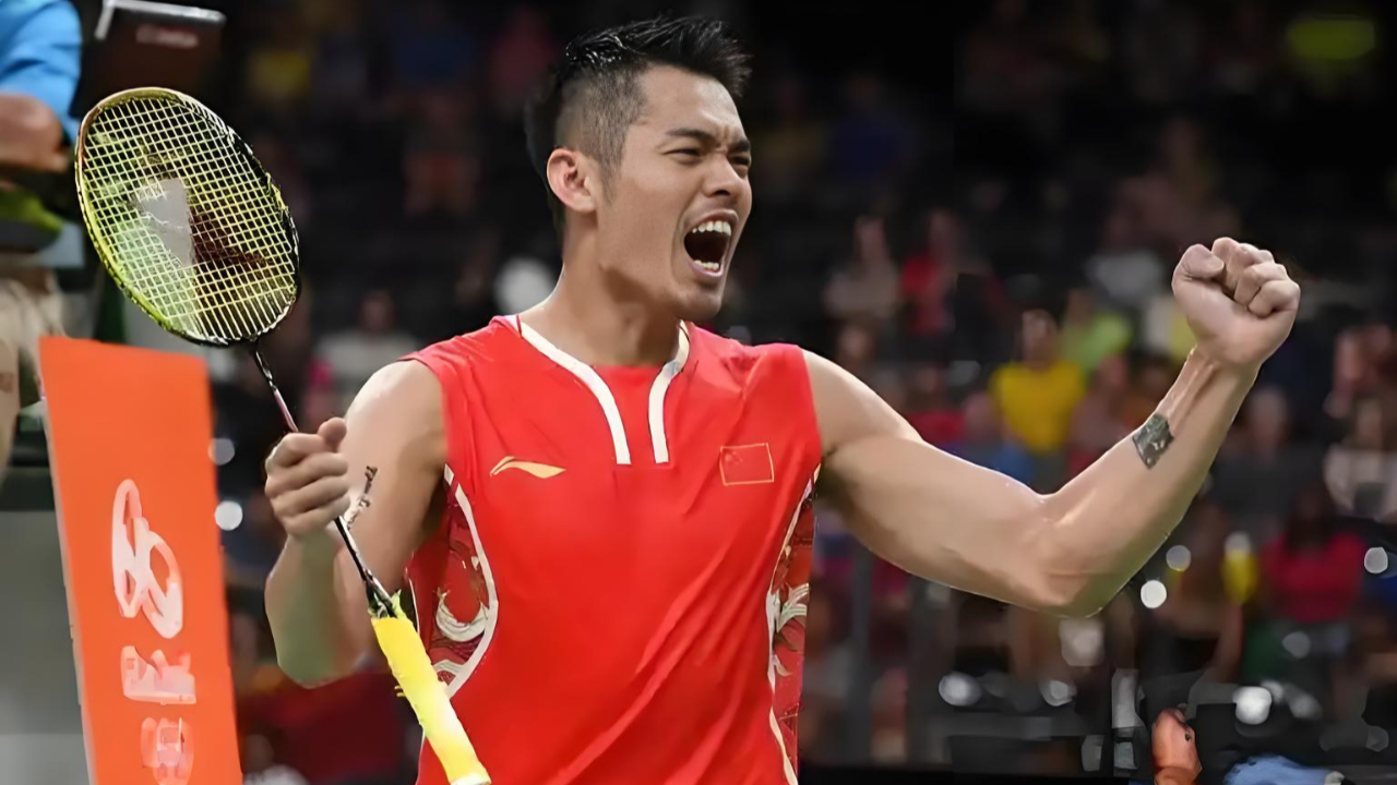 韩国羽毛球队血洗日本羽毛球队,林丹惊艳世界的简单介绍 韩国羽毛球队血洗日本羽毛球队,林丹惊艳世界的简单介绍