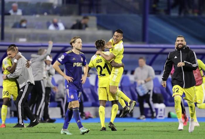 摩尔多瓦客场逼平瑞典,表现抢眼的简单介绍 摩尔多瓦客场逼平瑞典,表现抢眼的简单介绍