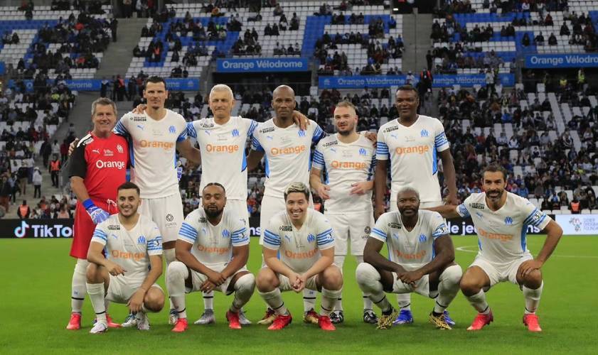 关于马赛主场击败里昂,取得关键胜利的信息 关于马赛主场击败里昂,取得关键胜利的信息