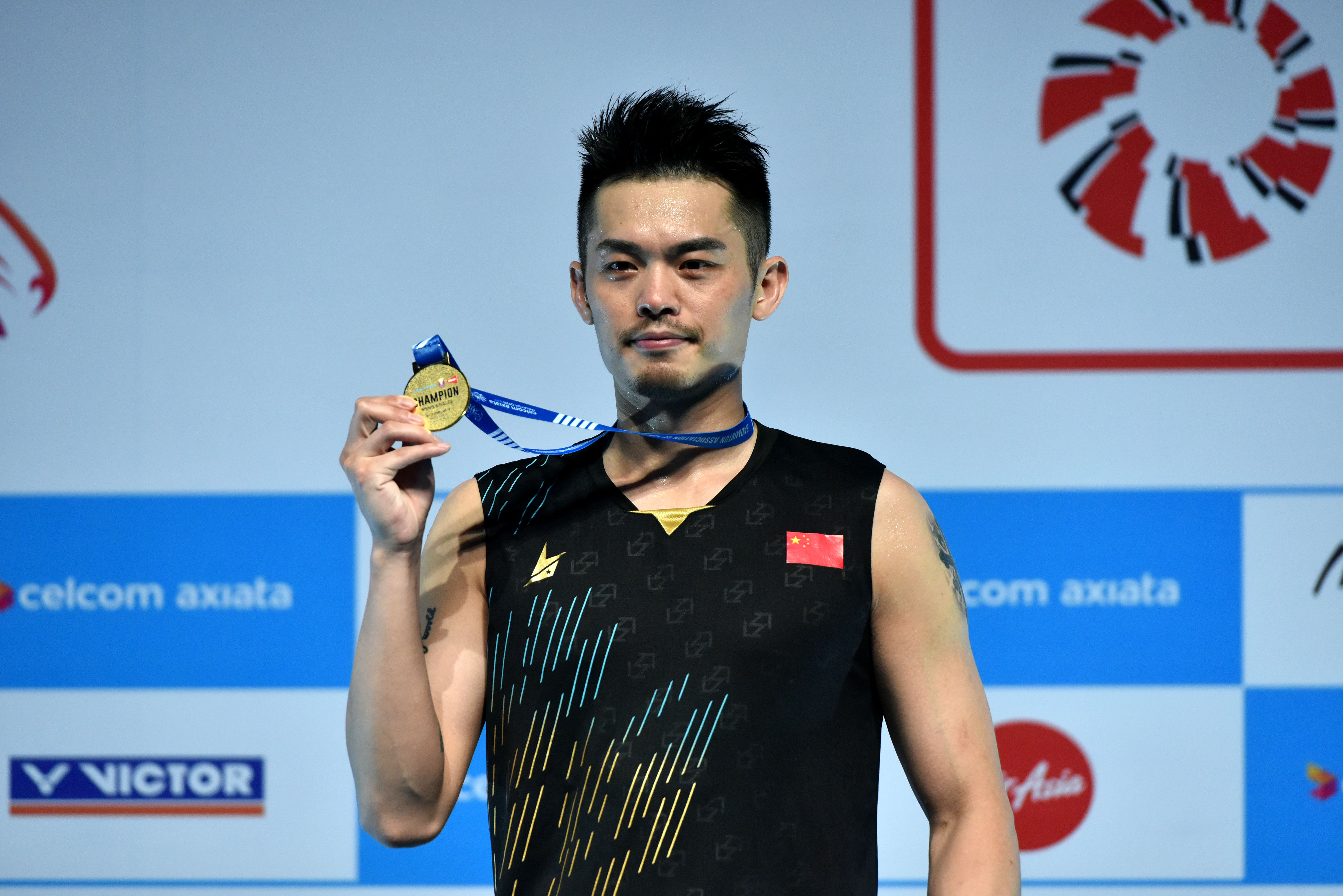 日本羽毛球队力克马来西亚羽毛球队,林丹高光表现的简单介绍 日本羽毛球队力克马来西亚羽毛球队,林丹高光表现的简单介绍