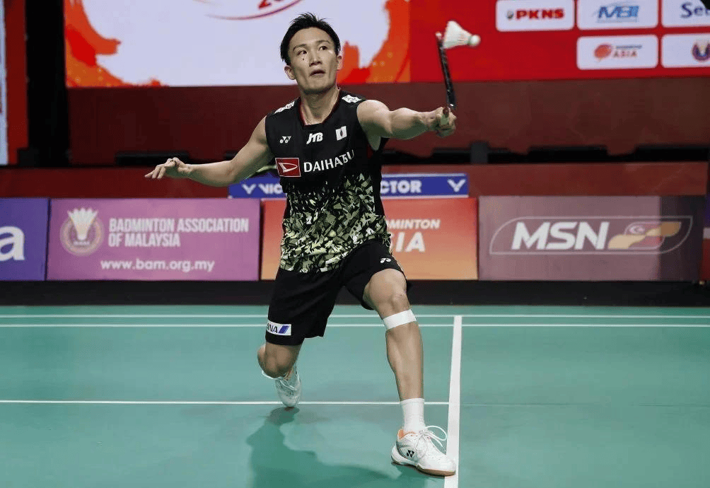 韩国羽毛球队横扫丹麦羽毛球队,桃田贤斗爆发神勇的简单介绍 韩国羽毛球队横扫丹麦羽毛球队,桃田贤斗爆发神勇的简单介绍