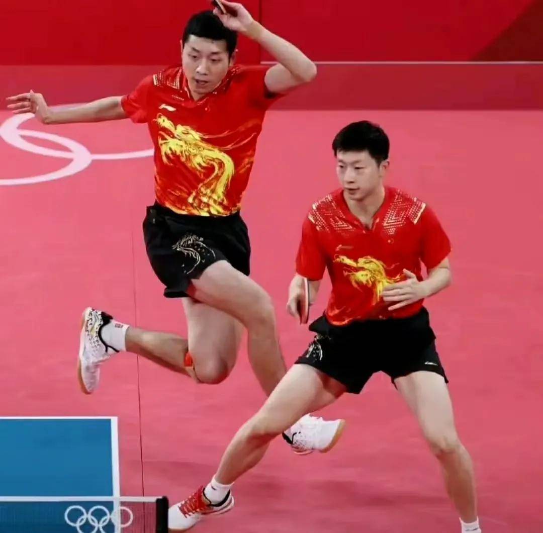 日本乒乓球队血洗德国乒乓球队,许昕打破历史纪录的简单介绍 日本乒乓球队血洗德国乒乓球队,许昕打破历史纪录的简单介绍