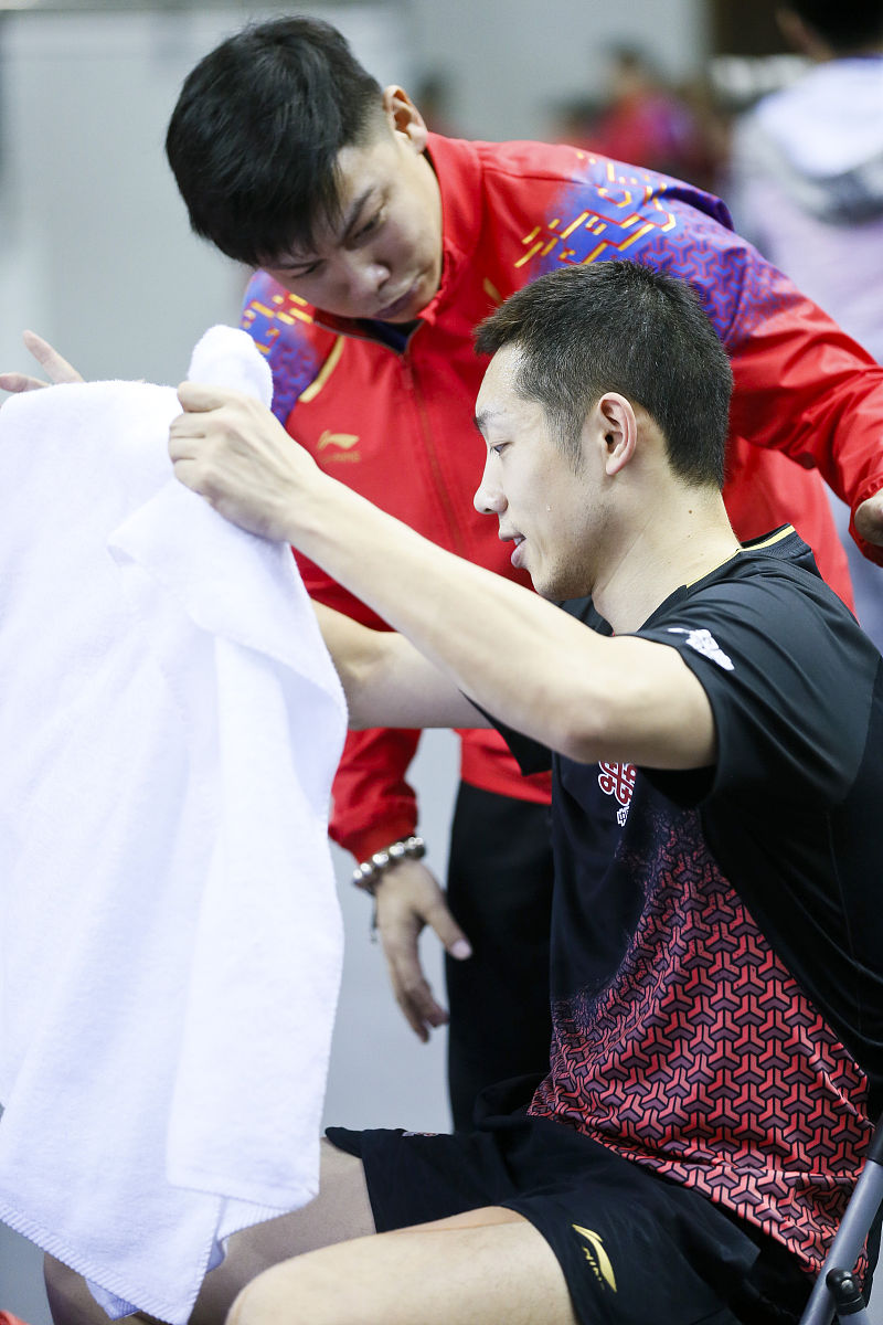 日本乒乓球队血洗德国乒乓球队,许昕打破历史纪录的简单介绍 日本乒乓球队血洗德国乒乓球队,许昕打破历史纪录的简单介绍