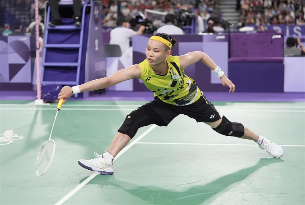 中国羽毛球队险胜日本羽毛球队，戴资颖惊艳世界的简单介绍